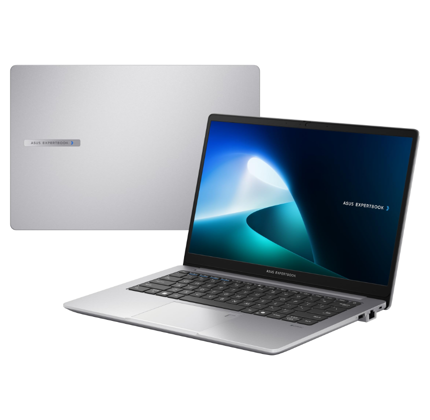 ASUS ExpertBook P1403CVA– Intel Core i5-13420H / 8GB DDR5 / 512GB SSD / 14